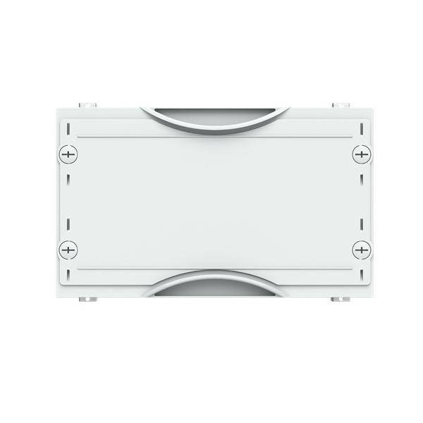 Striebel&John Reihenklemmen-Modul MBK106K