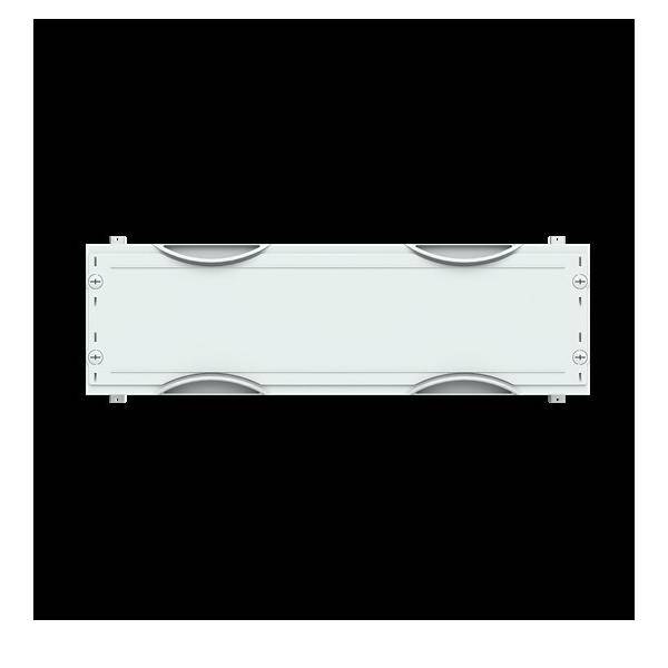 Striebel&John Reihenklemmen-Modul MBK206K