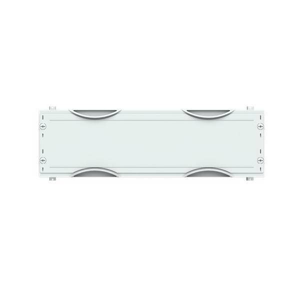 Striebel&John Reihenklemmen-Modul MBK206K