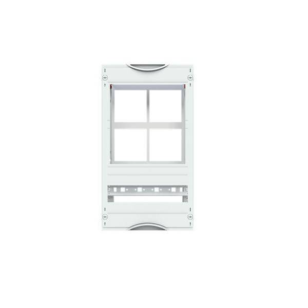 Striebel&John Messgeräte-Modul MBU158