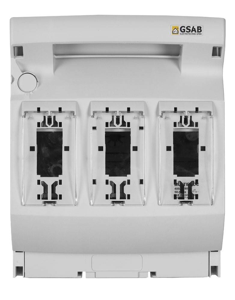 GSAB Elektrotechnik NH2 Trenner 99.3.400