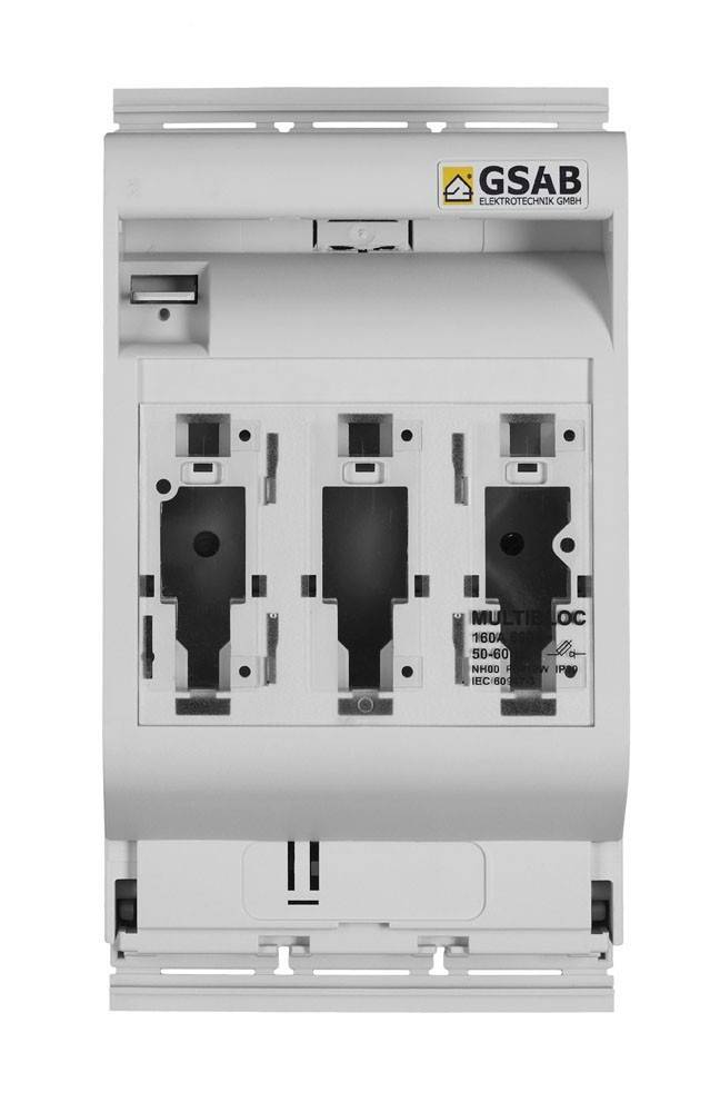 GSAB Elektrotechnik NH00 Trenner 99.3.160