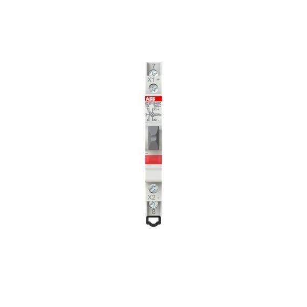 ABB Stotz S&J Leuchttaster E217-16-01C220