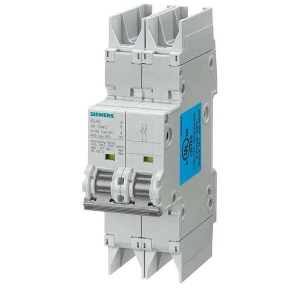 Siemens Dig.Industr. LS-Schalter 5SJ4206-7HG42