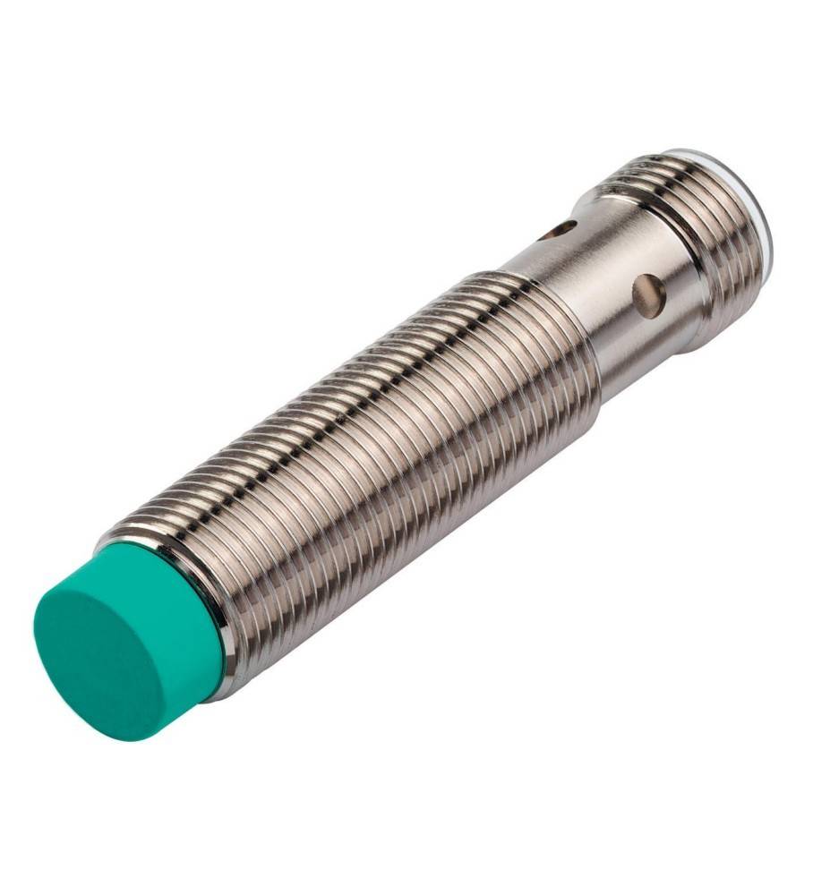 Pepperl+Fuchs Fabrik Induktiver Sensor NBN7-12GM50-E3-V1-M