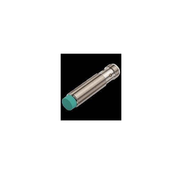 Pepperl+Fuchs Fabrik Näherungsschalter induktiv NBN4-12GM40-Z0-V1