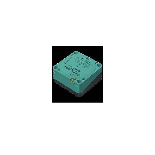 Pepperl+Fuchs Fabrik Näherungsinitiator NCN50-FP-W-P1