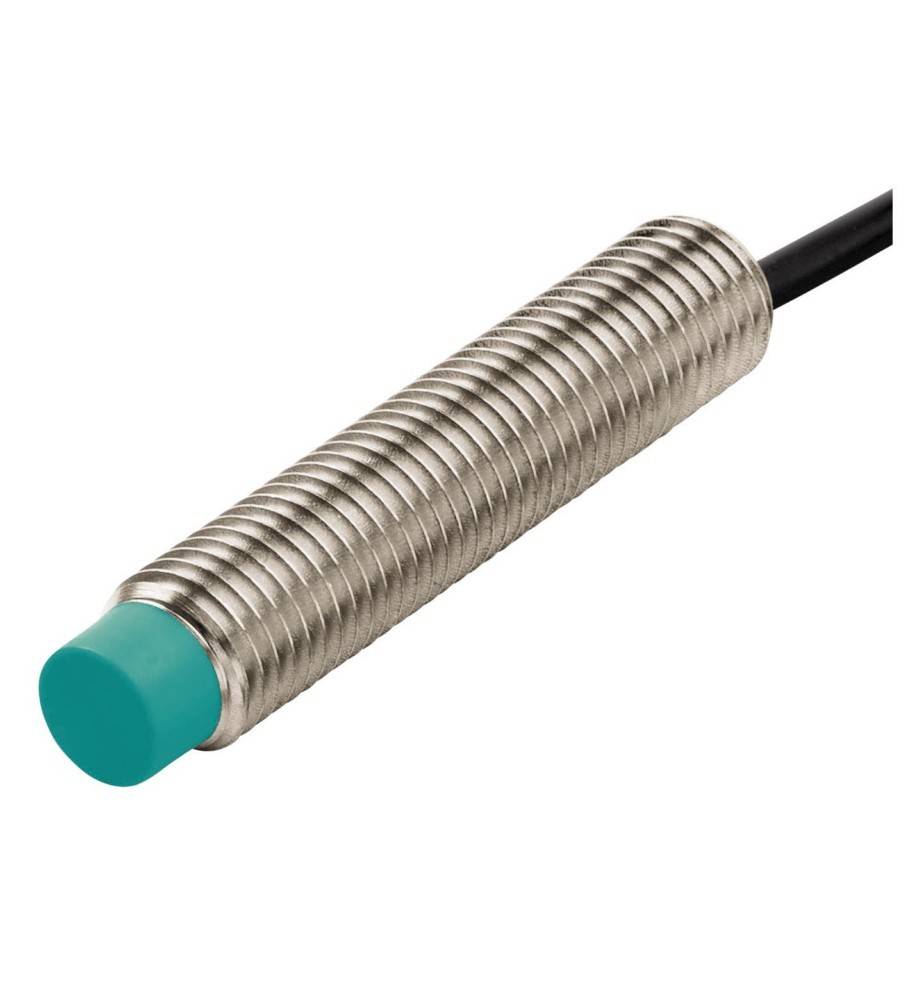 Pepperl+Fuchs Fabrik Näherungsschalter induktiv NCN2-8GM40-Z0