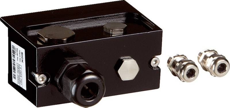Sick Systemstecker SX0A-A0000B