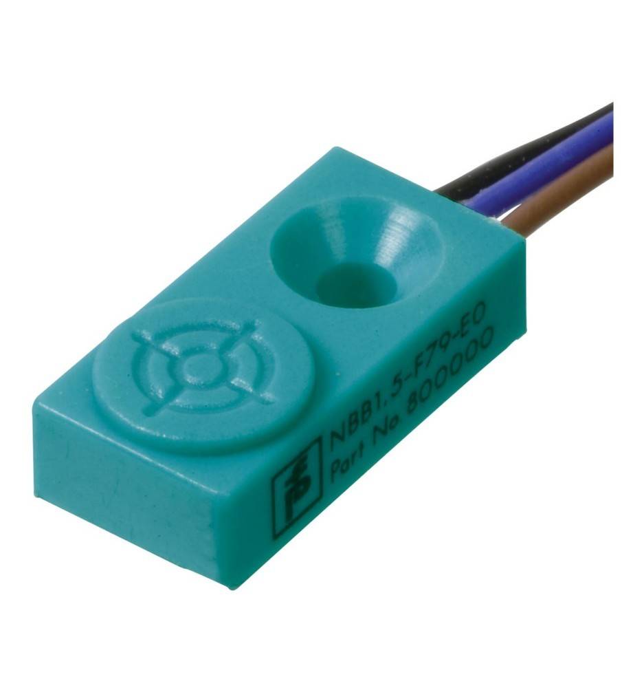 Pepperl+Fuchs Fabrik Sensor NBB1,5-F79-E3