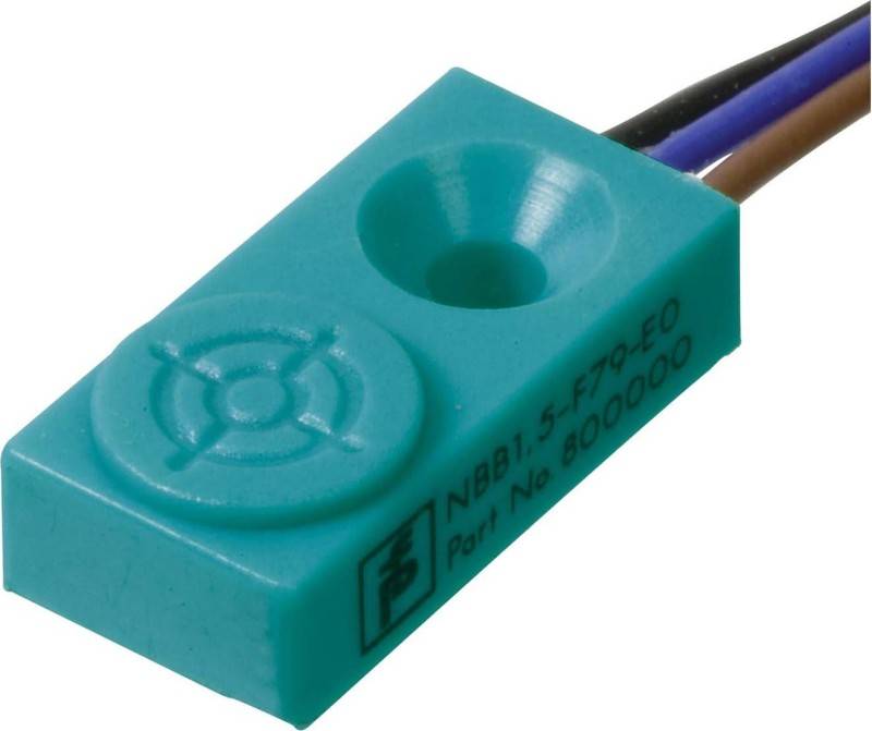 Pepperl+Fuchs Fabrik Sensor NBB1,5-F79-E3