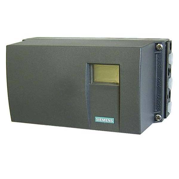Siemens Dig.Industr. Stellungsregler 6DR5120-0NG00-0AA0