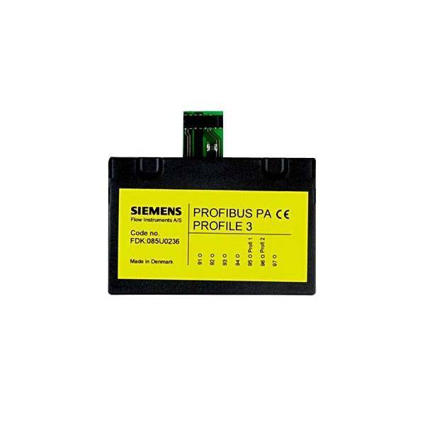 Siemens Dig.Industr. Modem FDK:085U0236