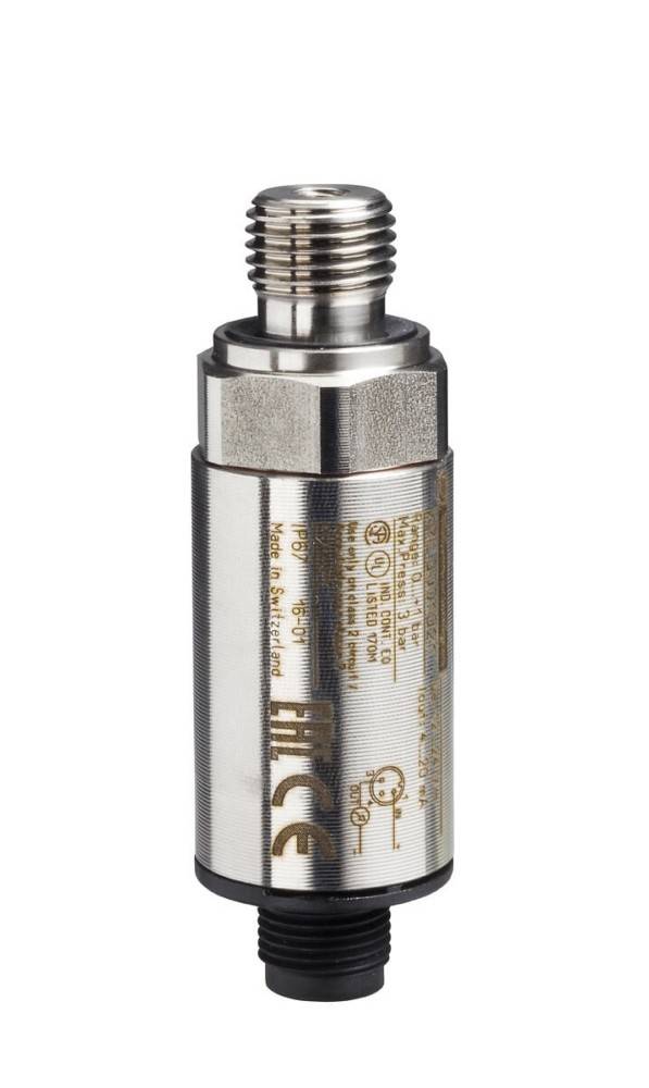 Telemechanique Sensors Drucksensor XMLG010D71TQ