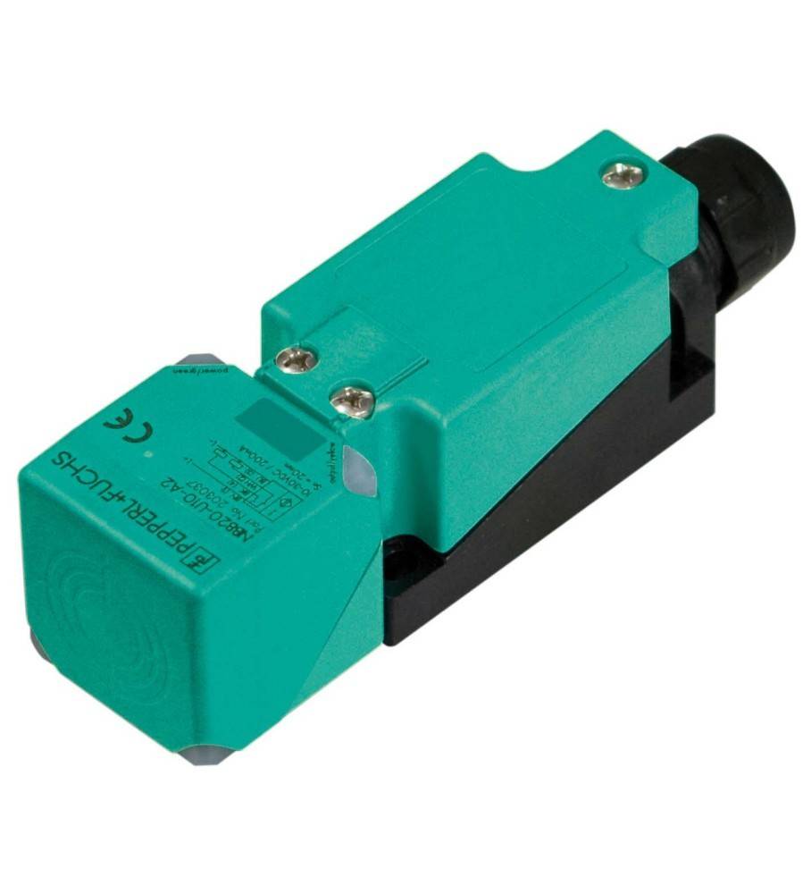Pepperl+Fuchs Fabrik Sensor NBN30-U10-E2