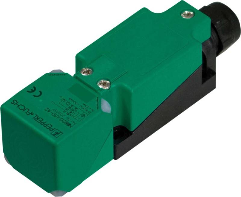 Pepperl+Fuchs Fabrik Sensor NBB15-U10-E2