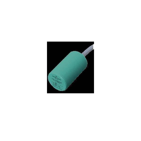 Pepperl+Fuchs Fabrik Induktiver Sensor NBB10-30GK50-E2-30M
