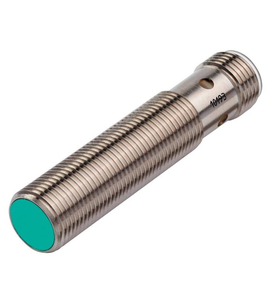 Pepperl+Fuchs Fabrik Induktiver Sensor NBB2-12GS40-Z4L-V1