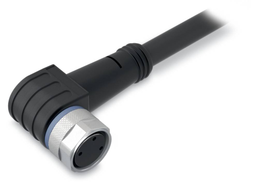 WAGO GmbH & Co. KG Sensor-/Aktorleitung M8Bu. 756-5102/030-015