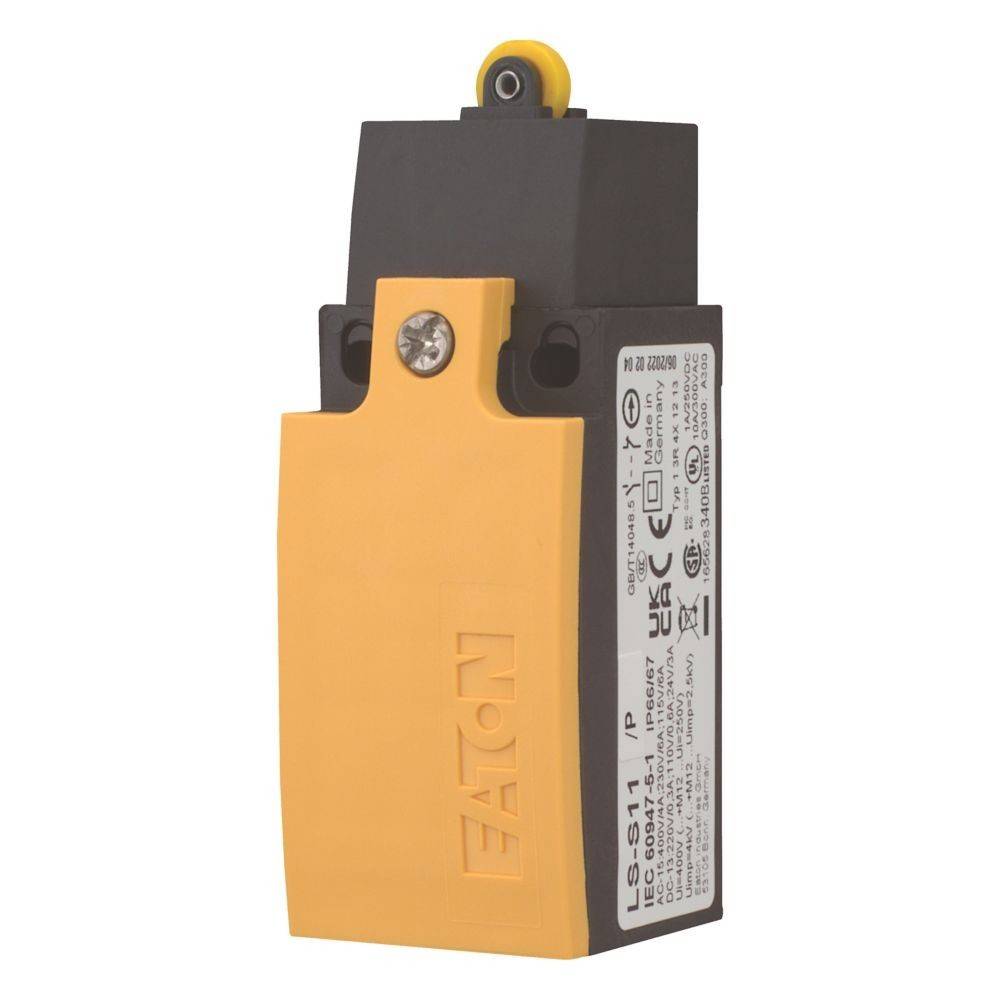 Eaton Positionsschalter LS-S11/P