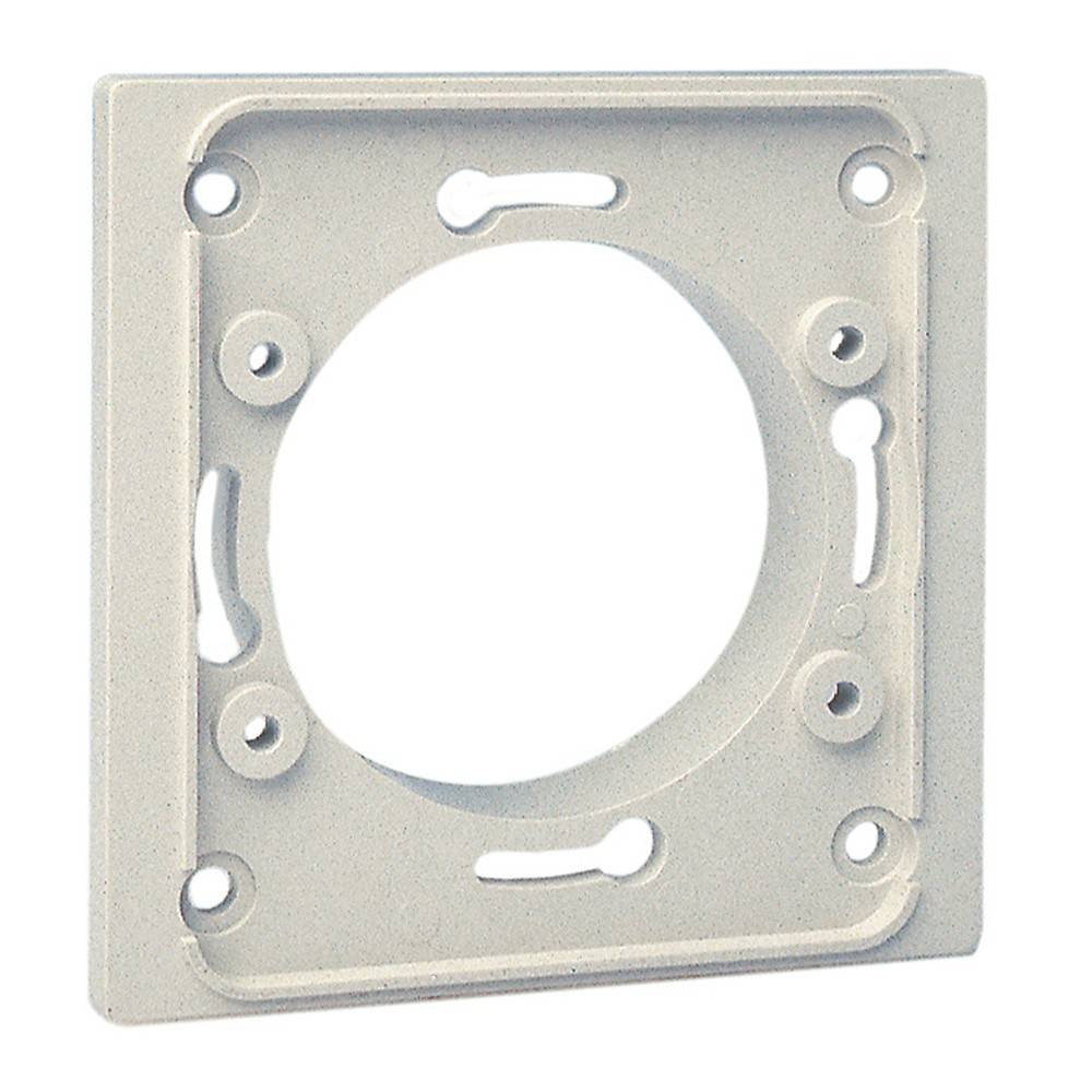 Walther Werke MONDO Abdeckplatte 10029LG