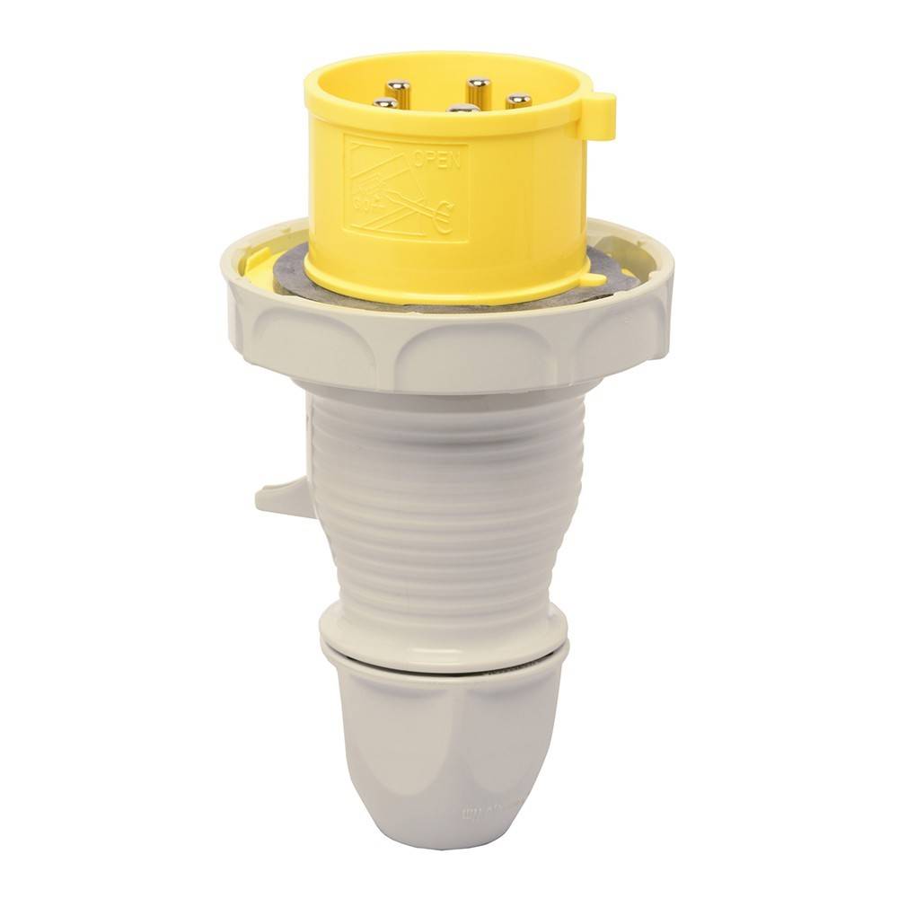 Walther Werke Stecker 16A 219504