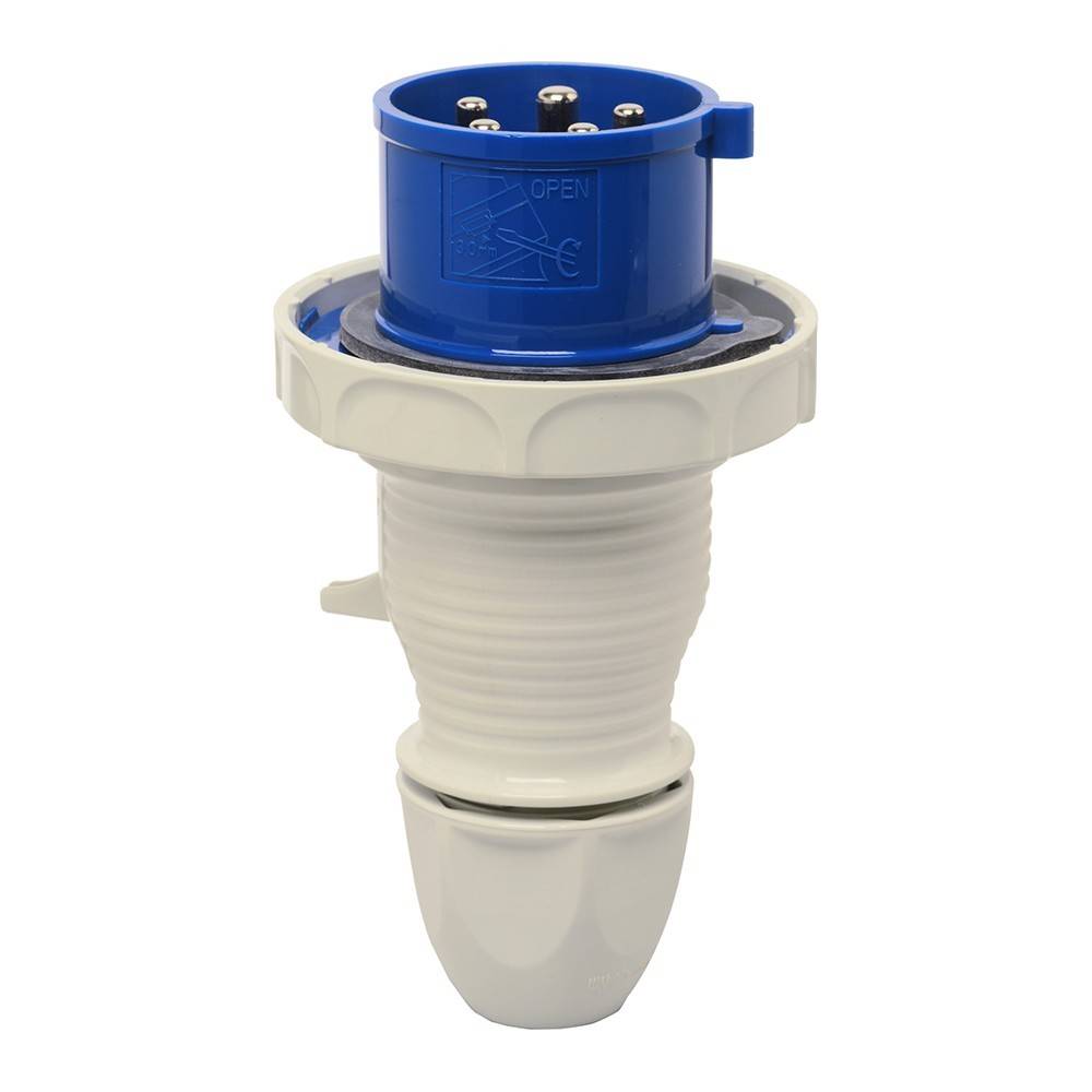 Walther Werke Stecker 16A 219509