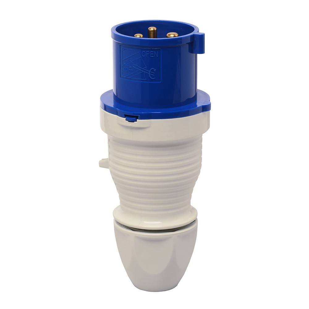 Walther Werke Stecker schraubenlos 32A 230306SL