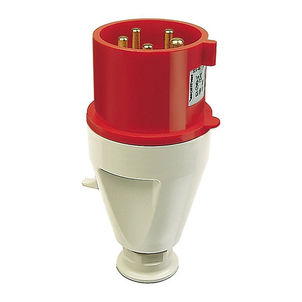 Walther Werke Stecker 32A 231402