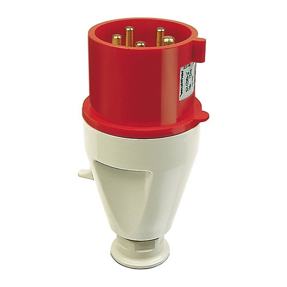 Walther Werke Stecker 63A 261404