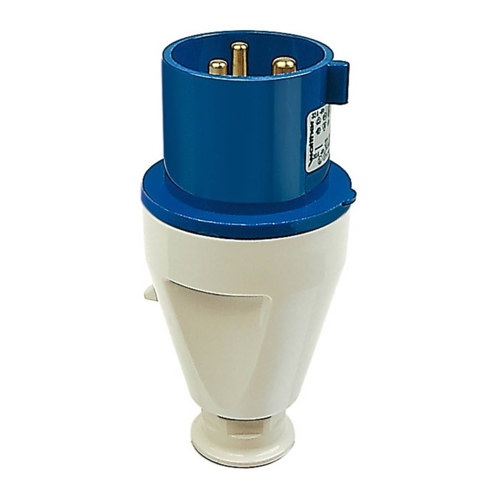 Walther Werke Stecker 63A 261306