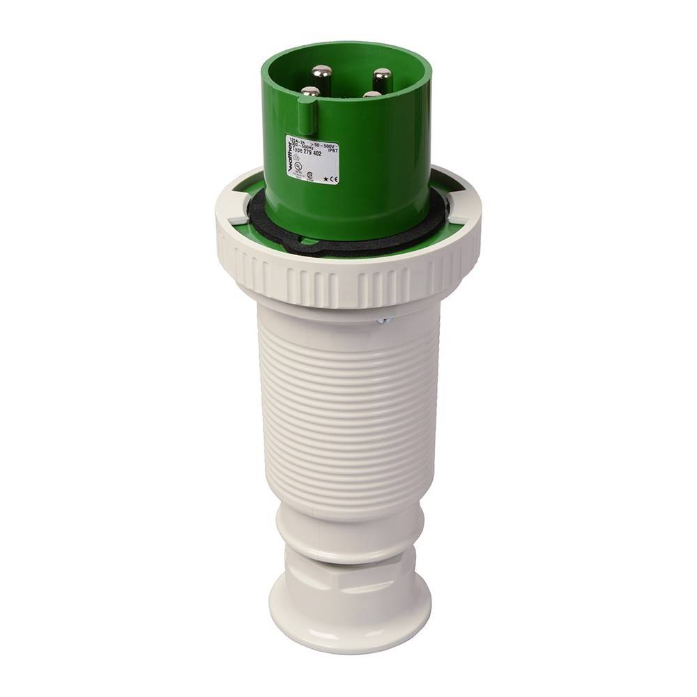 Walther Werke Stecker 63A 269402