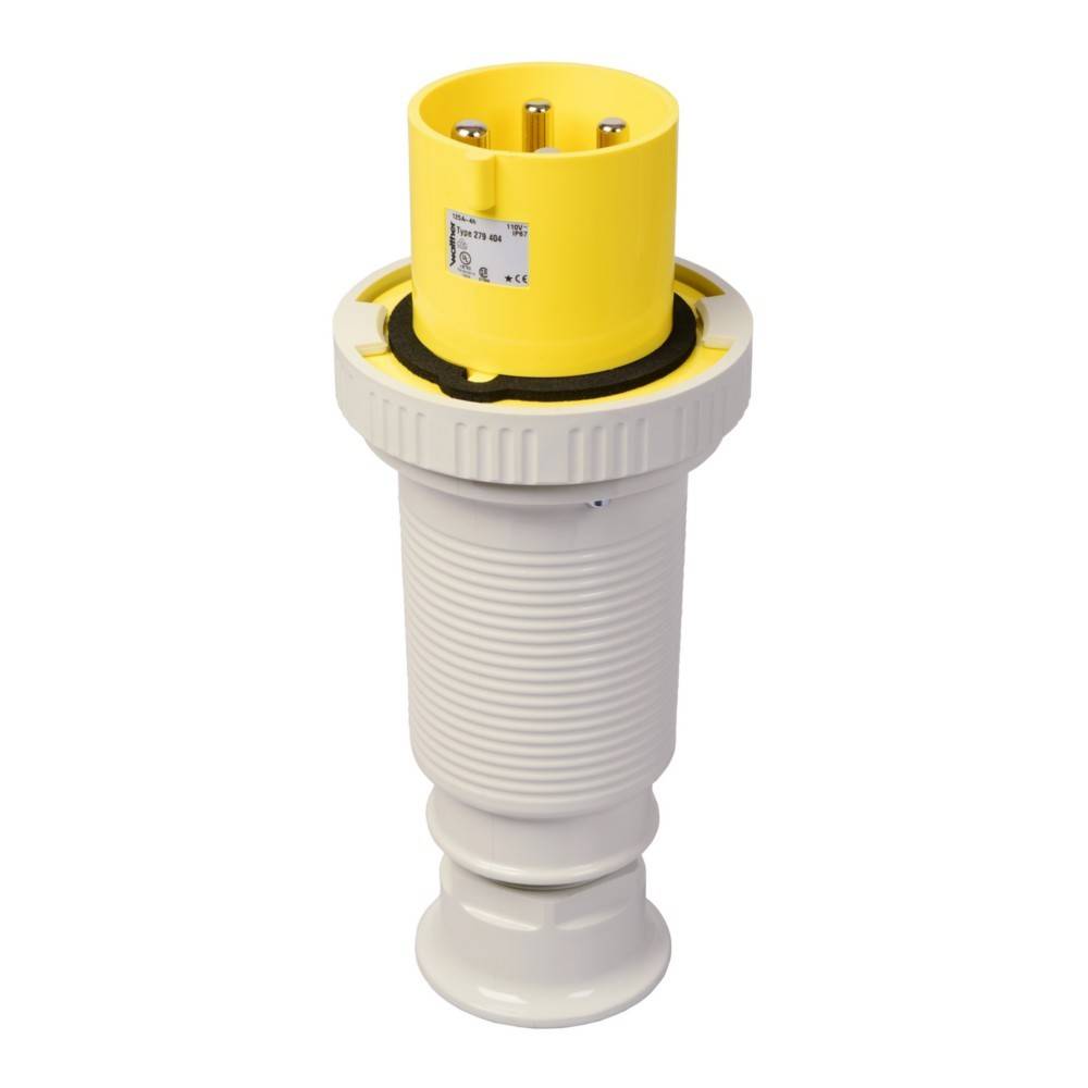 Walther Werke Stecker 63A 269404