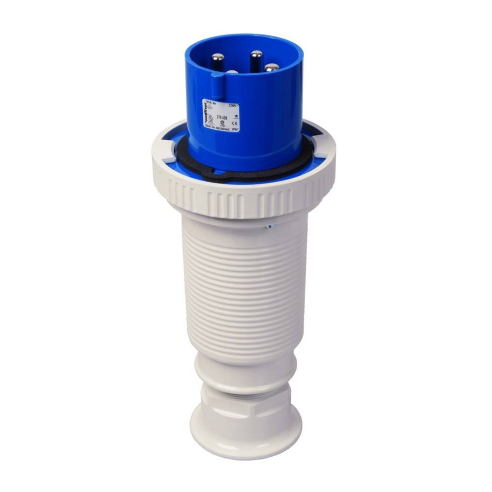 Walther Werke Stecker 63A 269409