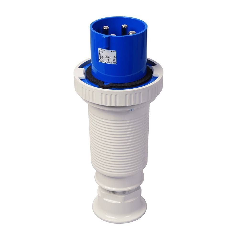 Walther Werke Stecker 63A 269409