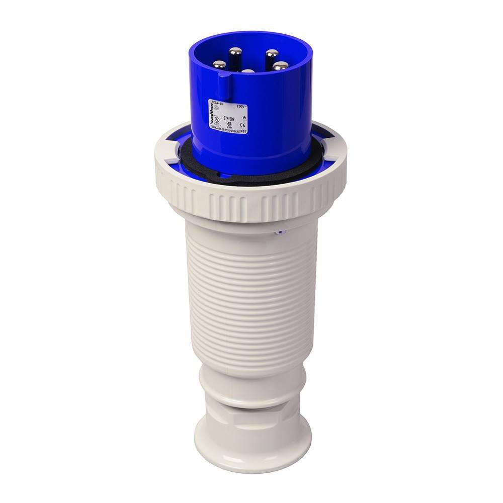 Walther Werke Stecker 63A 269509