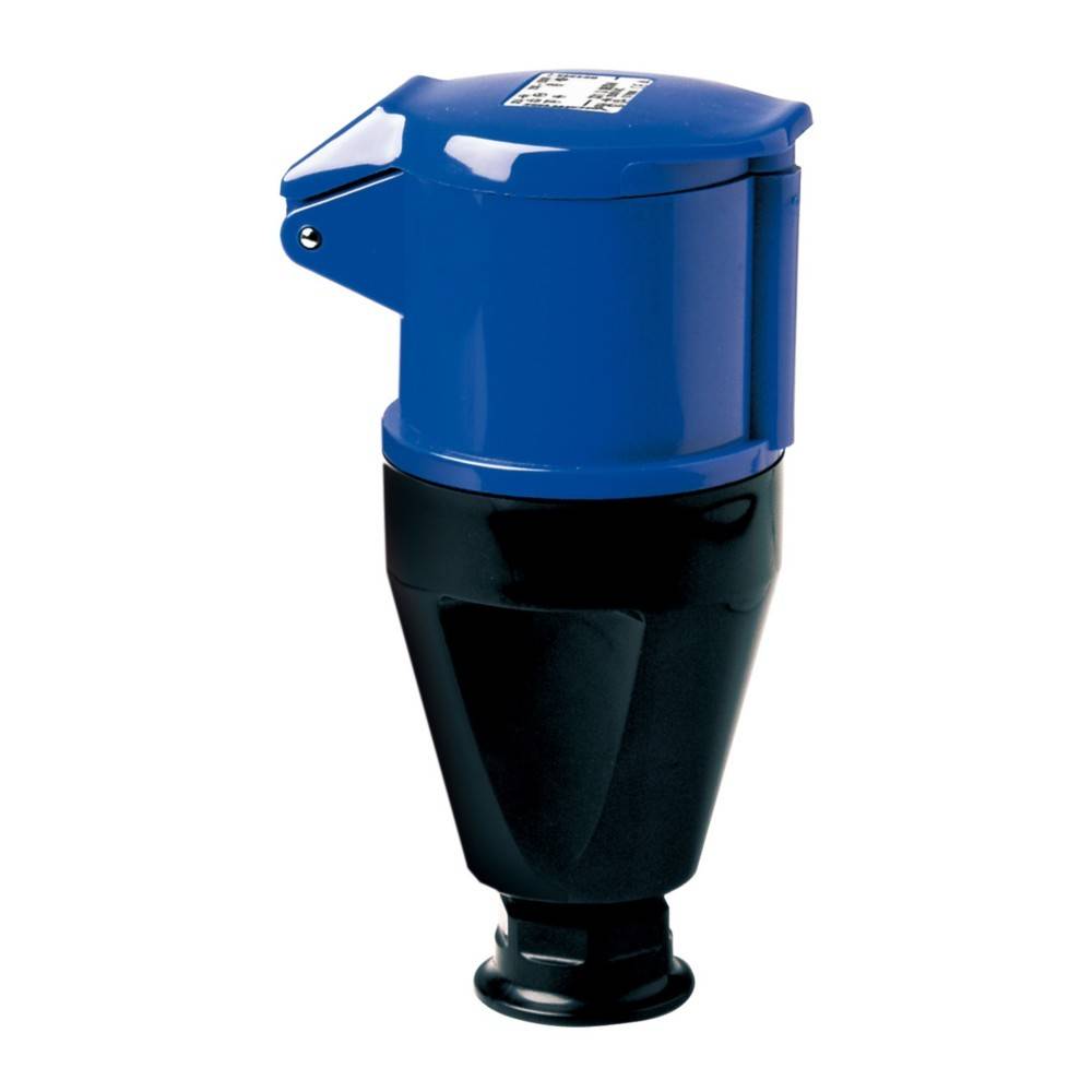 Walther Werke Kupplung schwarz 32A 331406SW