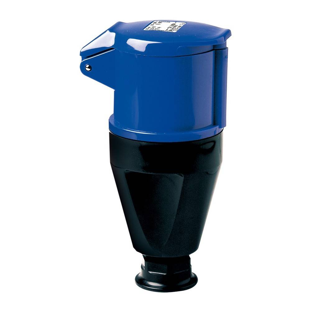 Walther Werke Kupplung schwarz 32A 331406SW