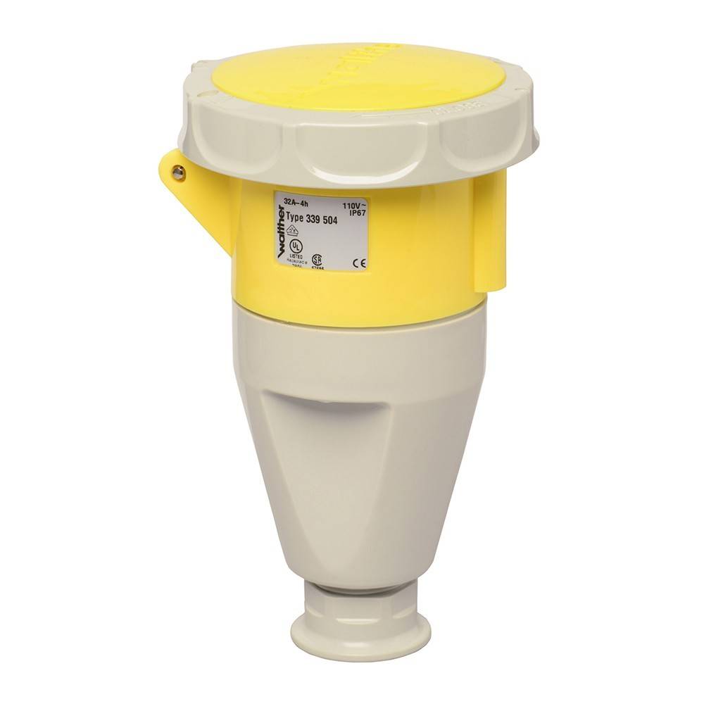 Walther Werke Kupplung 32A 339504