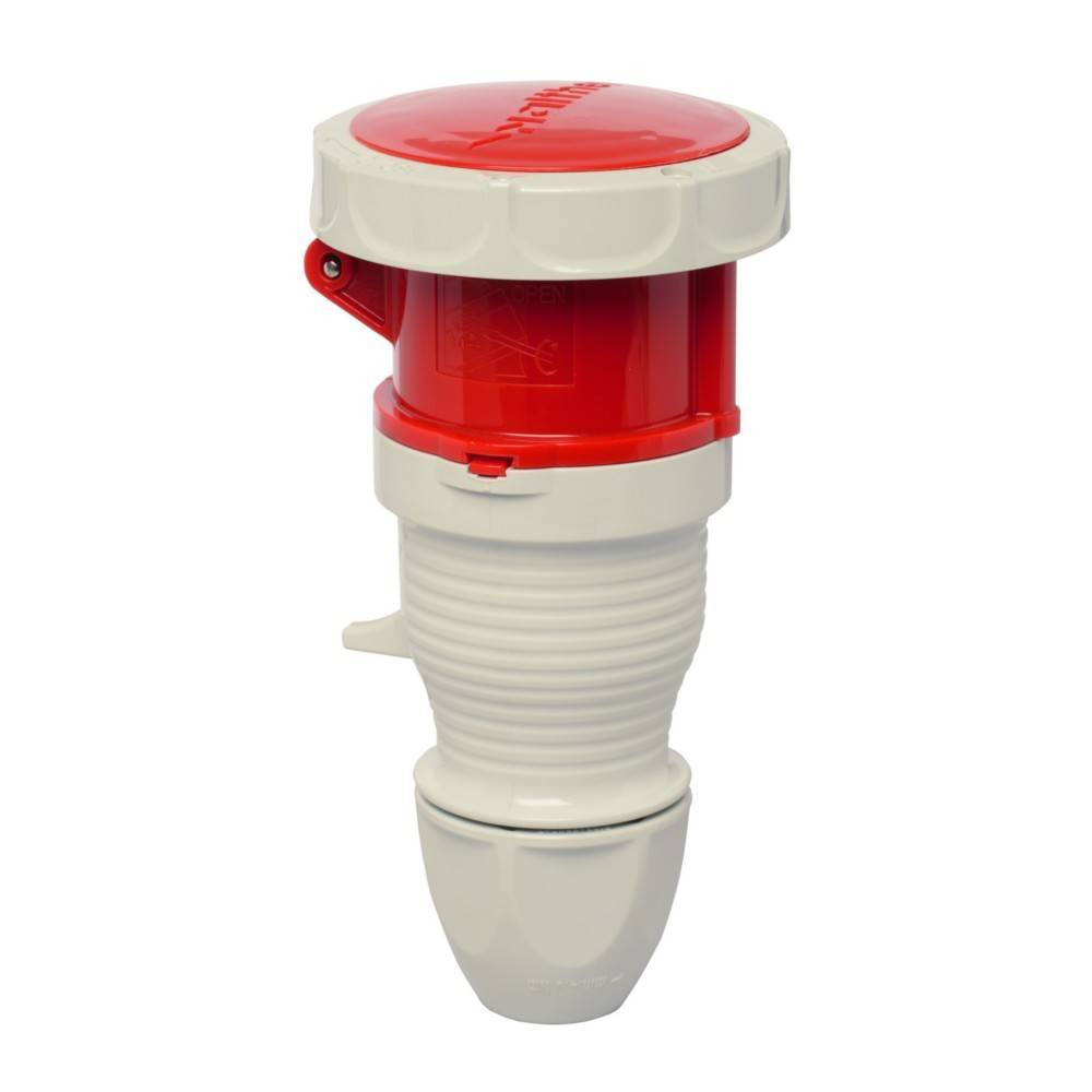 Walther Werke Kupplung schraubenlos 339406SL