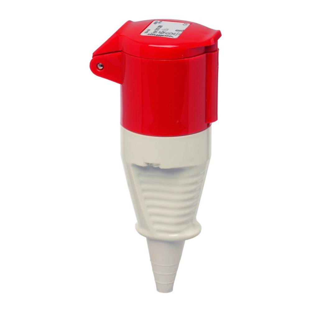 Walther Werke Kupplung 63A 360309