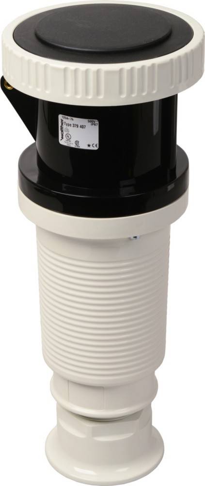 2 Stk. Walther Werke Kupplung 125A 379407