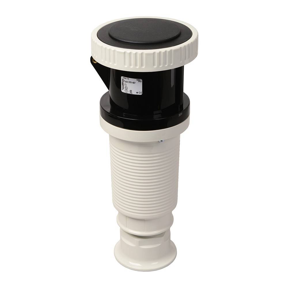 2 Stk. Walther Werke Kupplung 125A 379407