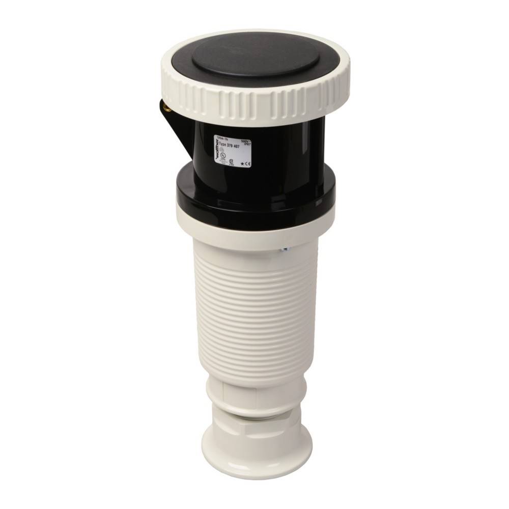 2 Stk. Walther Werke Kupplung 125A 379407