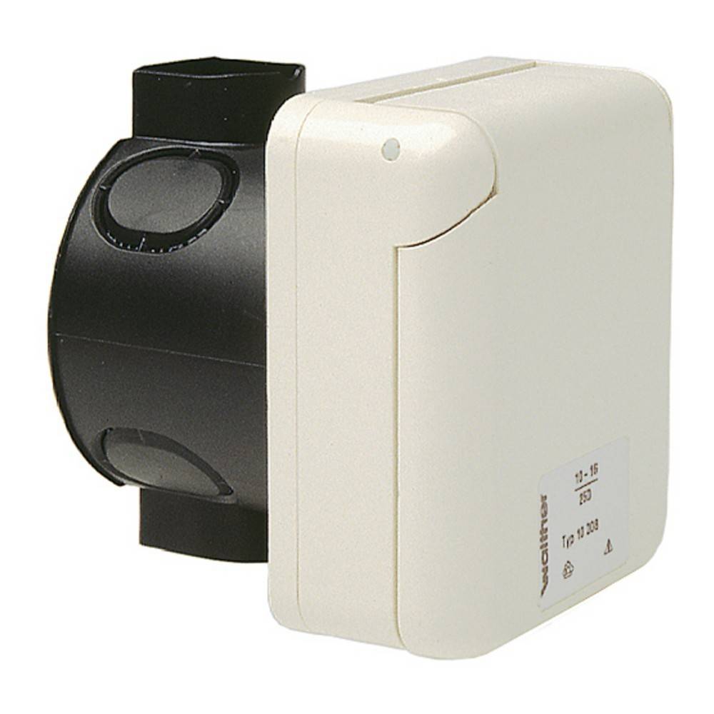 Walther Werke MONDO Wandsteckdose 16A 418306LG