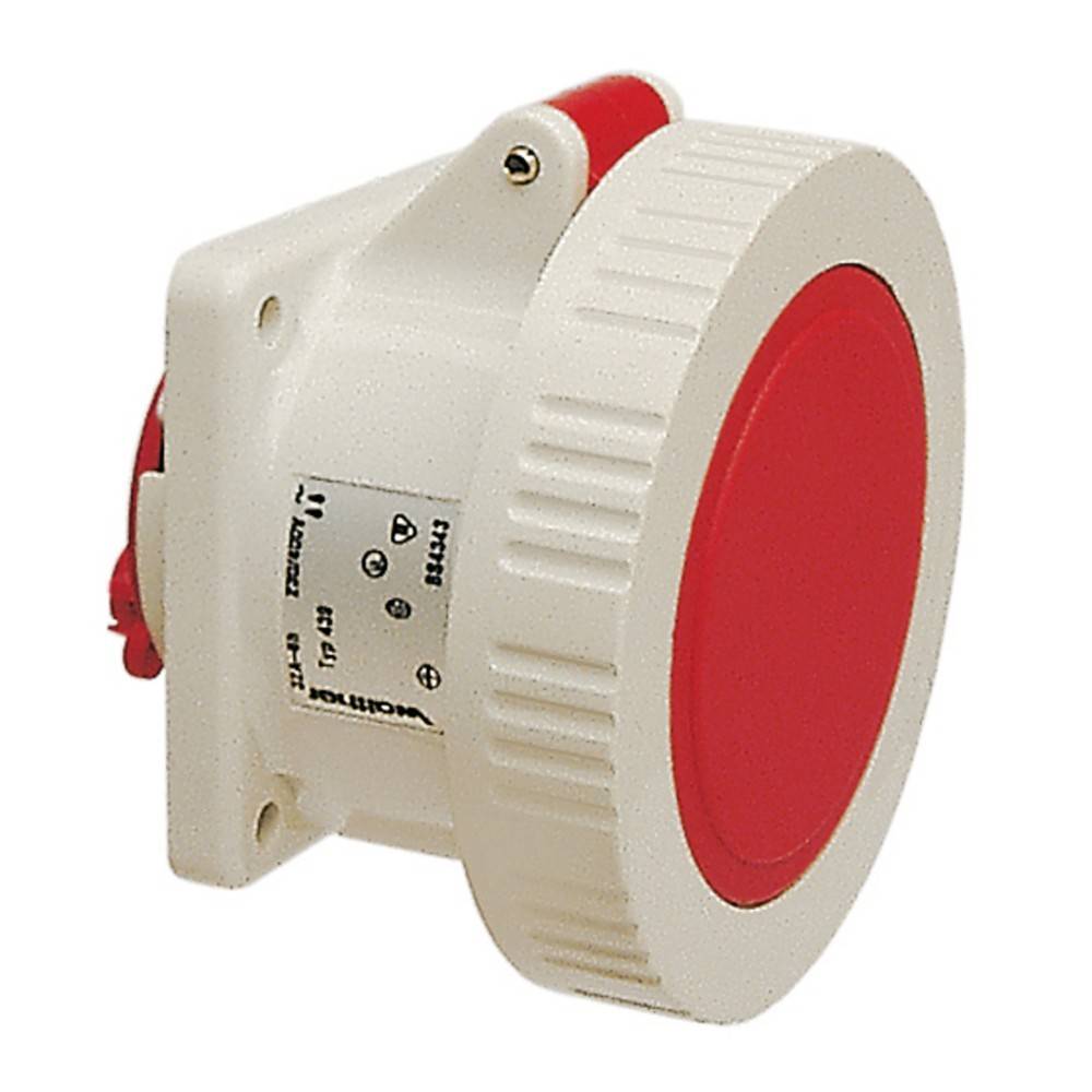 Walther Werke Anbaudose gerade 32A 439NI