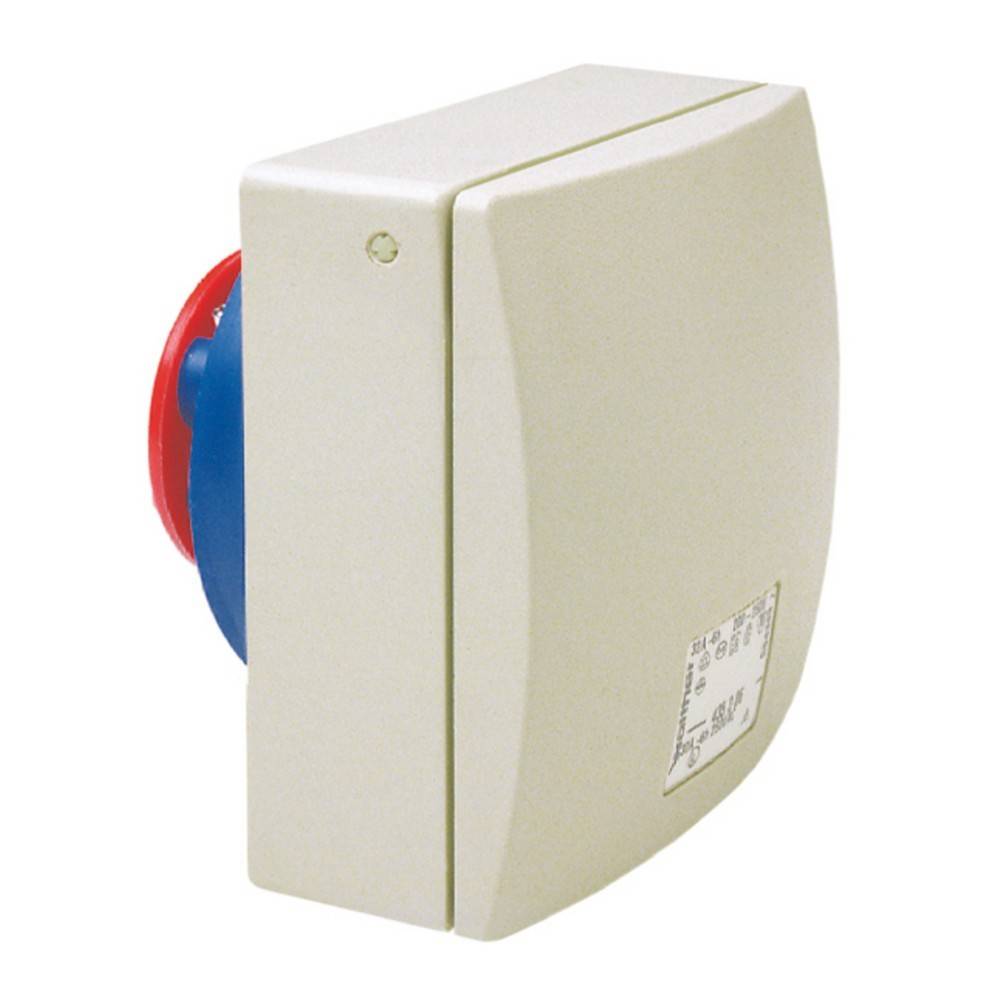 Walther Werke MONDO Anbaudose 32A 435304