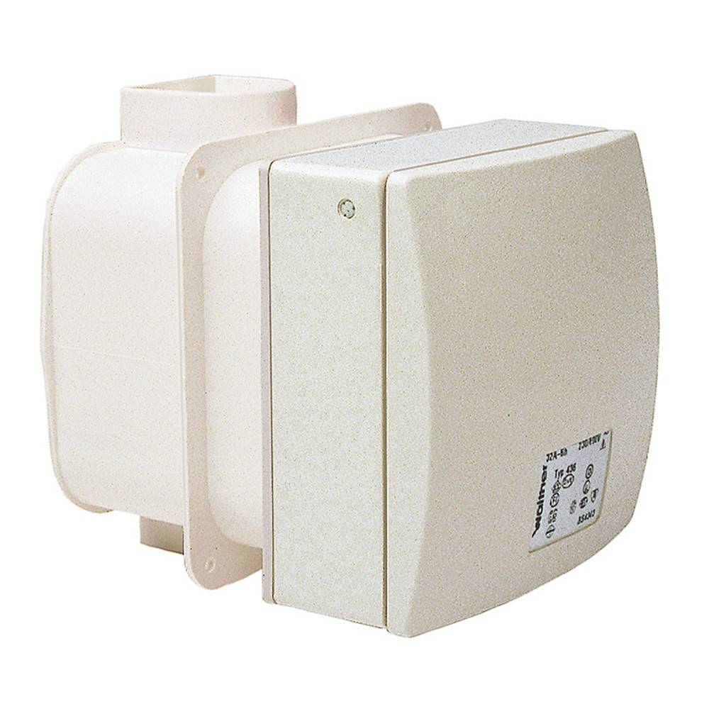 Walther Werke MONDO Wandsteckdose 32A 436406LG