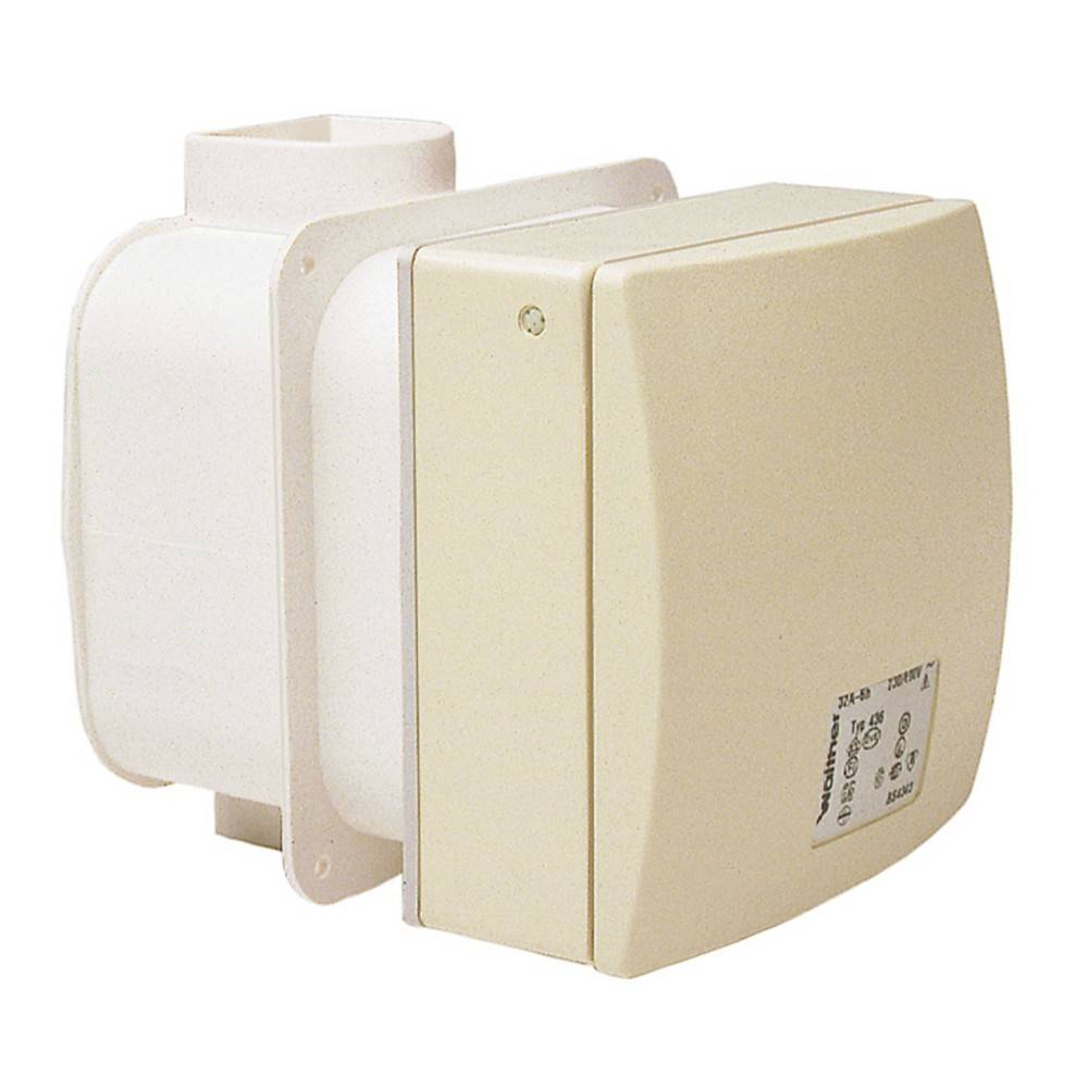 Walther Werke MONDO Wandsteckdose 32A 436509