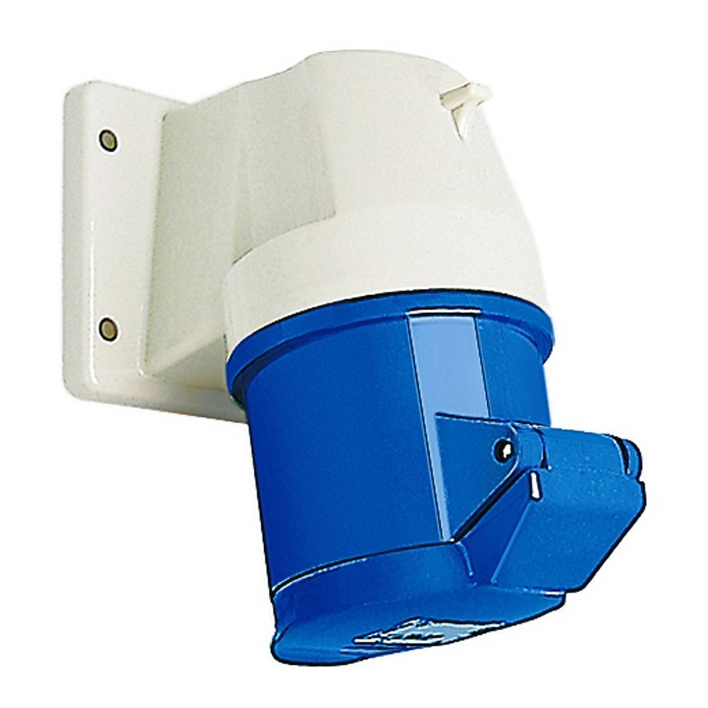 Walther Werke Anbaudose schräg 32A 534409